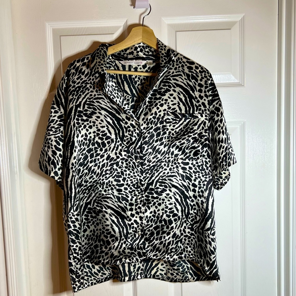 Victorias Secret Shirt